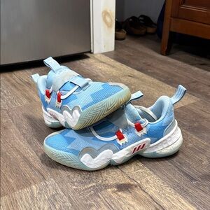 Trae Young 1 Icee Edition